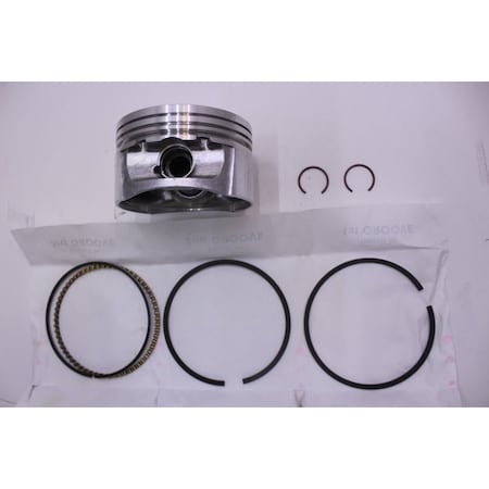 Kohler Kit Piston W/Ring Set ( 50) 12 874 03-S